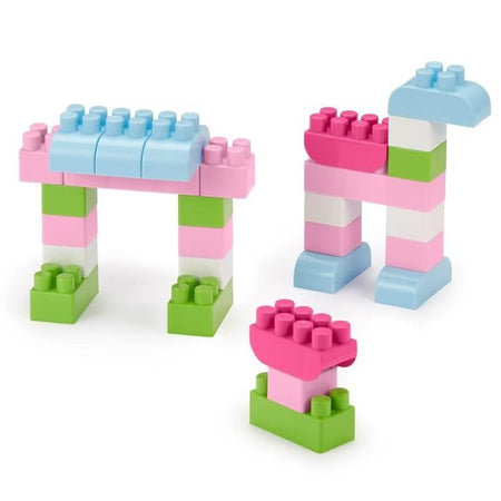 ECOIFFIER - 1928 - Barile di gatto 50 pezzi - Abrick