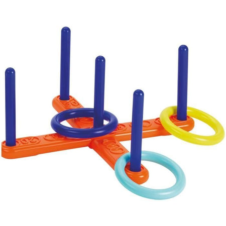 ECOIFFIER Sports Pack 3