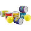 ECOIFFIER Sports Pack 3