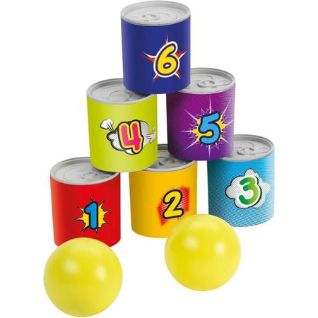 ECOIFFIER Sports Pack 3
