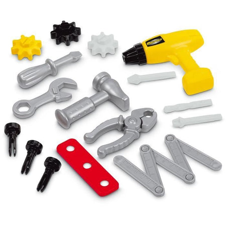 Pacchetto Super Meccanico - ECOIFFIER - Da 18 mesi