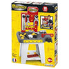 ECOIFFIER MECANICS Piccolo stabilimento