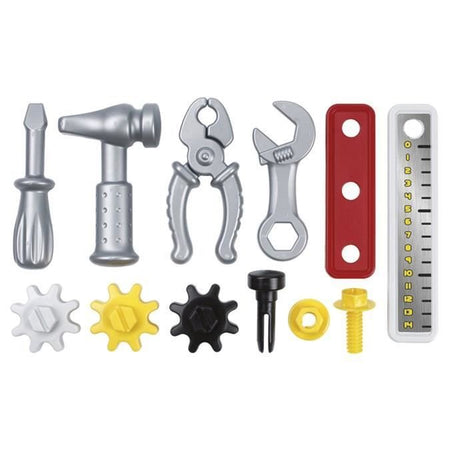 ECOIFFIER MECANICS Piccolo stabilimento