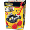 Carrello meccanico - ECOIFFIER - Da 18 mesi