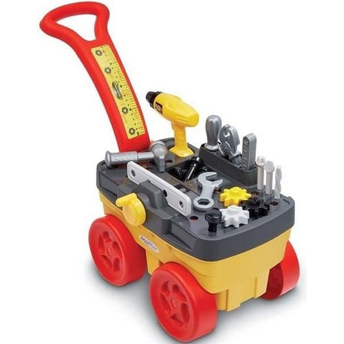 Carrello meccanico - ECOIFFIER - Da 18 mesi