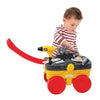 Carrello meccanico - ECOIFFIER - Da 18 mesi