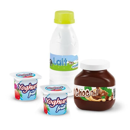 Confezione Accessori Dinette