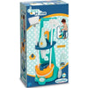 Carrello per la pulizia - ECOIFFIER - Dai 3 anni