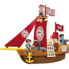 Nave pirata ABRICK