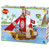 Nave pirata ABRICK