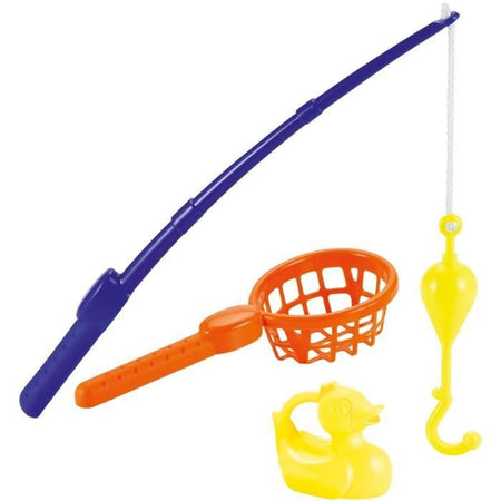 Sport Box 6 in 1 Ecoffier