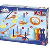 Sport Box 6 in 1 Ecoffier