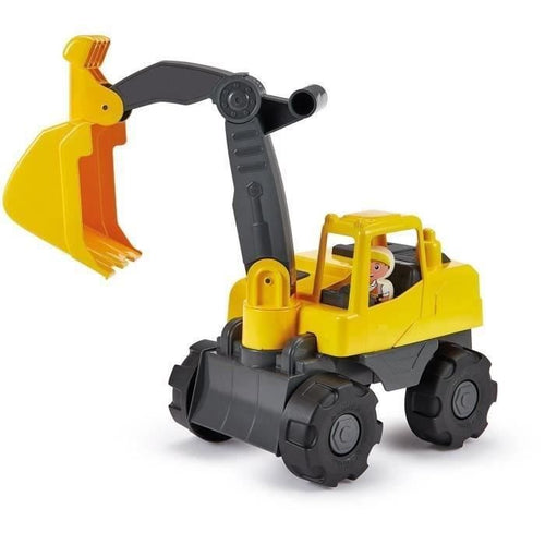 Pelleter - Ecoiffier - 18 mesi