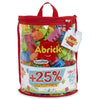 Ecoiffier - Abrick Collection - Game di costruzione - 18 mesi - 150 Bricch Bag