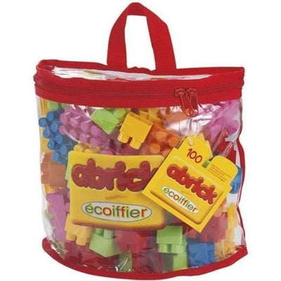 Borsa mezza luna ABRICK 100 pezzi