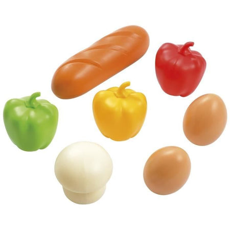 Carrello da mercato ECOIFFIER CHEF