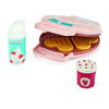 Scatola gourmet - ECOIFFIER - 1677 - Una buona merenda