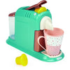 Scatola gourmet - ECOIFFIER - 1677 - Una buona merenda