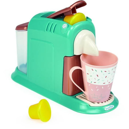 Scatola gourmet - ECOIFFIER - 1677 - Una buona merenda