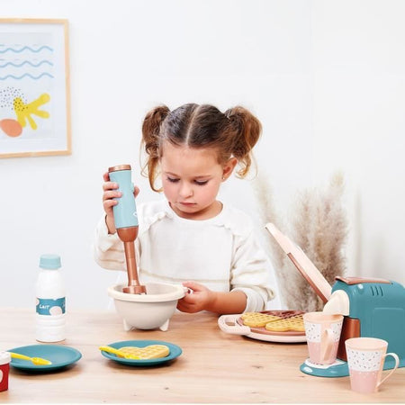 Scatola gourmet - ECOIFFIER - 1677 - Una buona merenda
