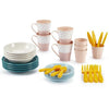 Servizio picnic - Vert Azur Ecoiffier