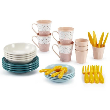 Servizio picnic - Vert Azur Ecoiffier