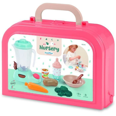 Kit pasti per neonati - Gioco di imitazione - ECOIFFIER - +18 mesi