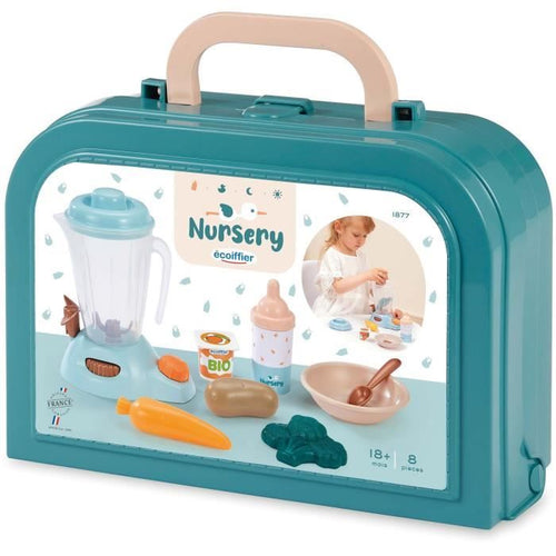 Custodia per pasti per bambini Ecoffier