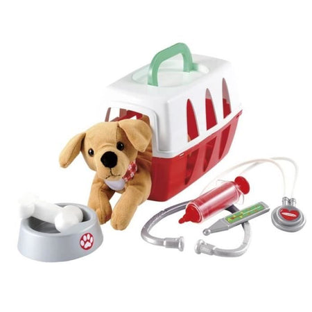 Valigia veterinaria ECOIFFIER MEDICAL 24 cm