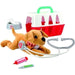 Valigia veterinaria ECOIFFIER MEDICAL 24 cm