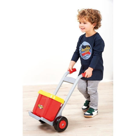 Kit tuttofare 4 in 1 - ECOIFFIER - 2420 - Tutto per il fai da te