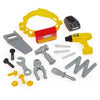 Kit tuttofare 4 in 1 - ECOIFFIER - 2420 - Tutto per il fai da te
