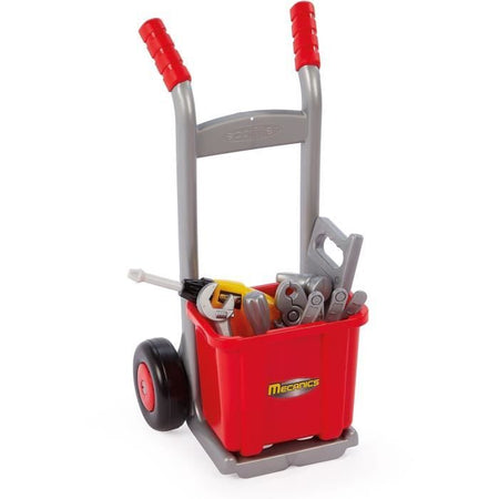 Kit tuttofare 4 in 1 - ECOIFFIER - 2420 - Tutto per il fai da te