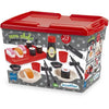 Giochi di imitazione: Sushi Kitchen - Ecoiffier - 2523
