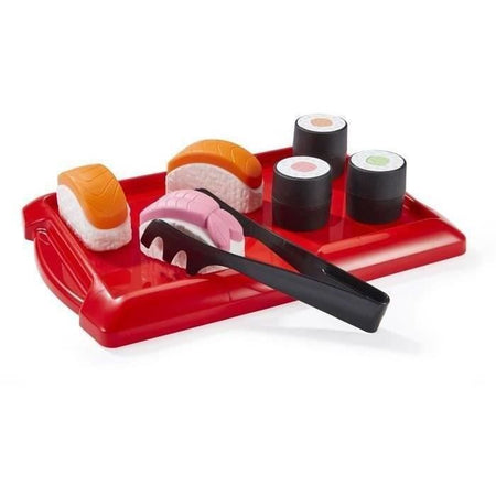 Giochi di imitazione: Sushi Kitchen - Ecoiffier - 2523