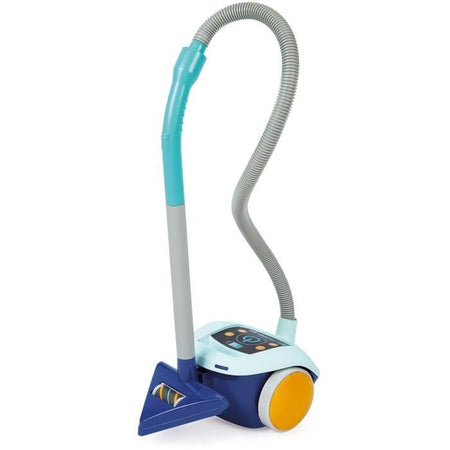 Carrello pulizia + aspirapolvere - ECOIFFIER - 2774 - Pulire diventa un piacere
