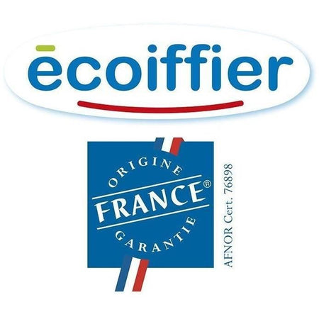 ECOIFFIER 2979 Abrick - Fattoria ecologica - 18 mesi - Rispettoso dell'ambiente