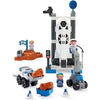 Space Base - costruzione in mattoni - 18 mesi - Abrick