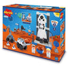Space Base - costruzione in mattoni - 18 mesi - Abrick