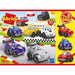 Box 10 veicoli veloci auto ecoffier