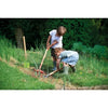 Netto di 3 attrezzi da giardino grandi - ECOIFFIER - 4338 - Prepariamo il terreno - 70 cm