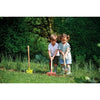 Netto di 3 attrezzi da giardino grandi - ECOIFFIER - 4338 - Prepariamo il terreno - 70 cm