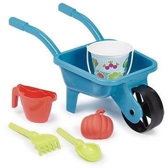 Carpense da giardino ecoffier