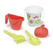 Carpense da giardino ecoffier