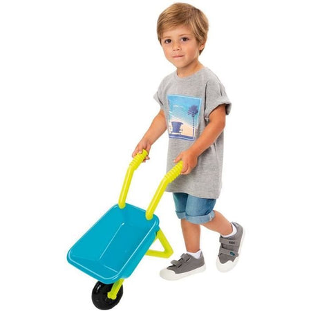 SUPER 3 in 1 pacchetto da giardino ecoffier