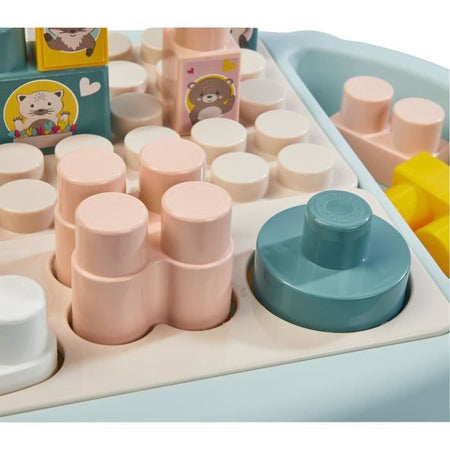 Tavolo di risveglio - Ecoiffier - 7917