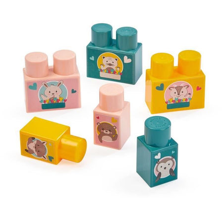 Tavolo di risveglio - Ecoiffier - 7917