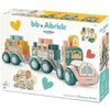 Allena un costrutto - Ecoiffier - 7918
