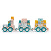 Allena un costrutto - Ecoiffier - 7918