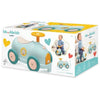 ECOIFFIER 7951 BB Abrick - Auto da corsa - In pista